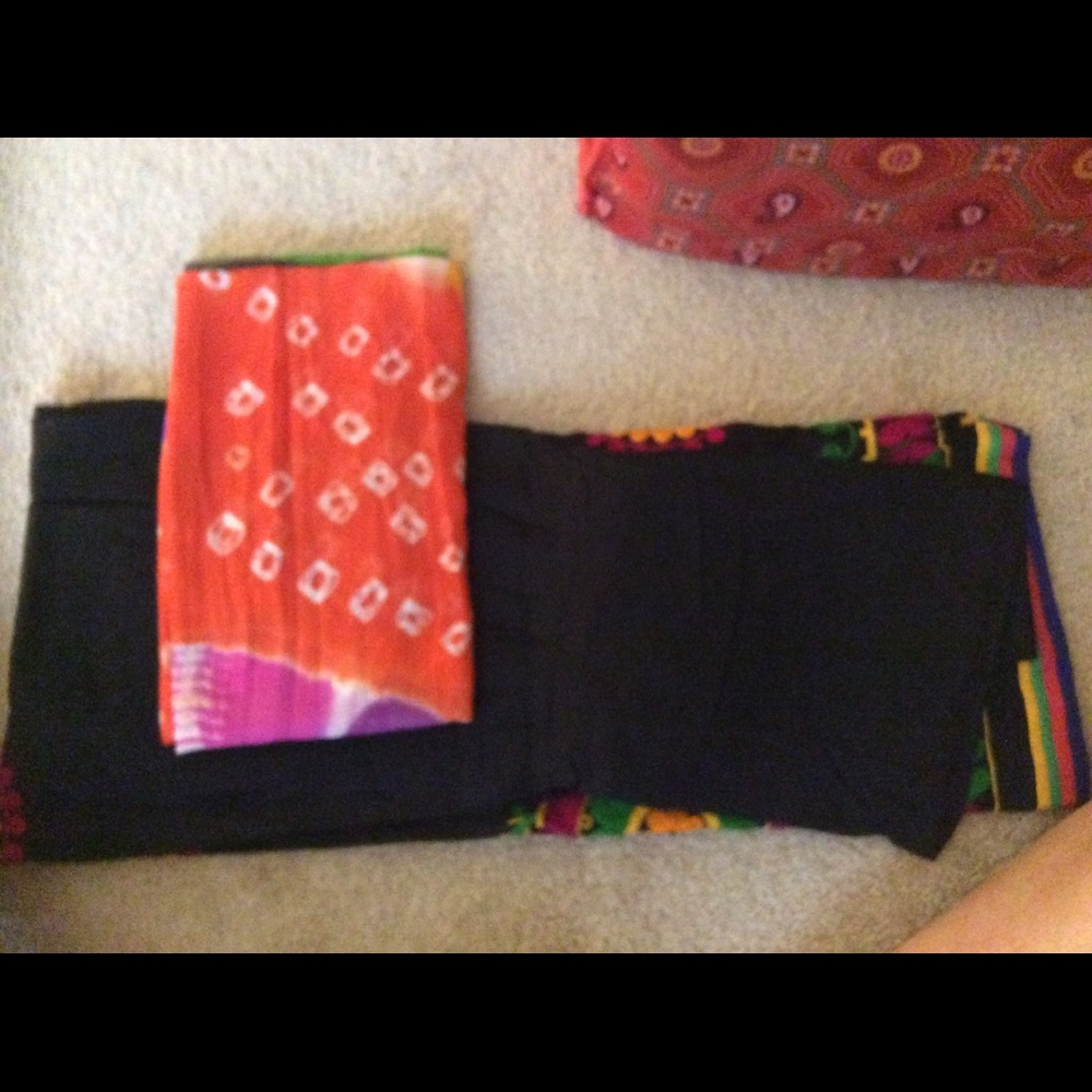 Salvar with dupata - Picture 5 of 7